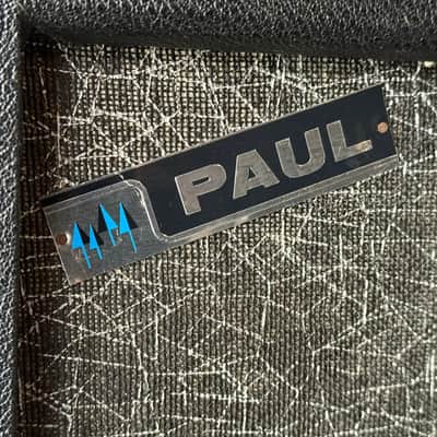 Pine Electronics Paul Model 203 (Chassis 801) Vintage Tube Guitar Amplifier Combo image 2