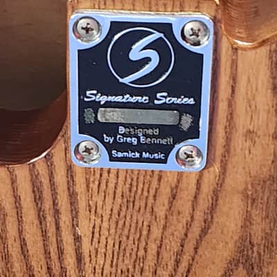 PartsCaster Telecaster Solid Ash Body - Maple Neck image 17