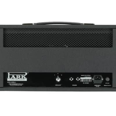 Park P50B | Super Bass (1968) - 50W Bass Head w/ Super Bass Preamp. New with Full Warranty! image 3
