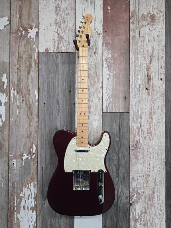 Fender Standard Telecaster