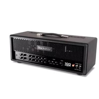 BLACKSTAR - SERIES ONE 100 MK II HEAD image 4