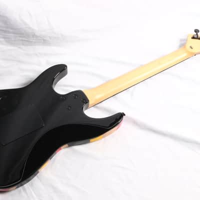 EDWARDS / E-KAMIKAZE-I George Lynch Signature New! [105133] image 2