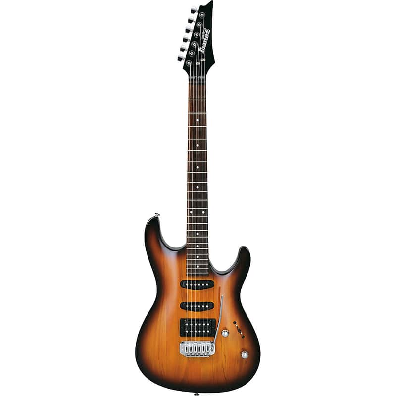 Ibanez Gio GSA60-BS image 1