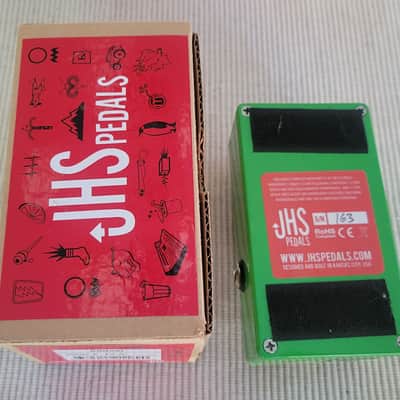 JHS Bonsai Overdrive 2018 - Present - Green image 3