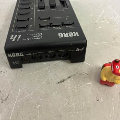 KORG ih – Vocoder & Harmonizer image 4
