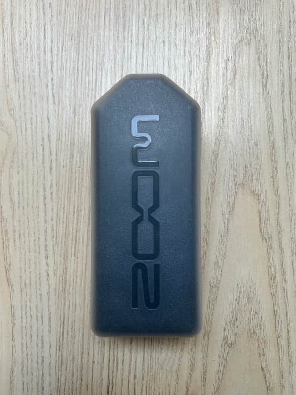 Zoom H5 Handy Recorder image 1