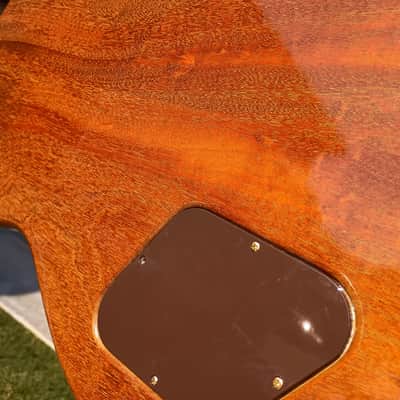 Gibson Chet Atkins Classic Custom Shop Edition 1982 - Natural image 16