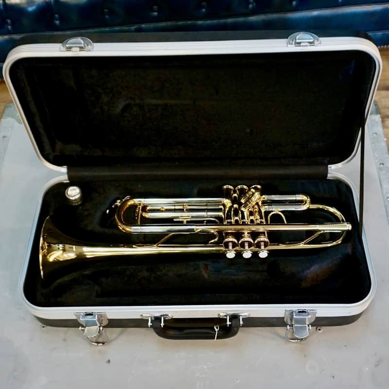 Jupiter JTR700A Trumpet image 1