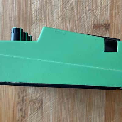Ibanez TS10 Tube Screamer Classic JRC4558D Made in Taiwan Overdrive [9X93909] with Original Box image 13