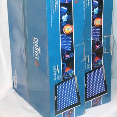 Two Chauvet DJ Shadow LED 1st model Bild 19