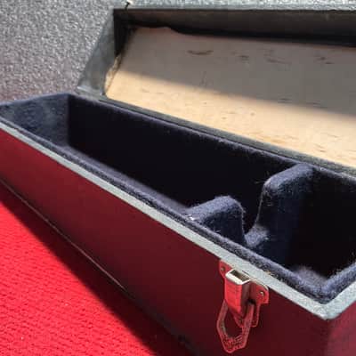 RFT 7151 BOX MICROPHONE BOTTLE image 2