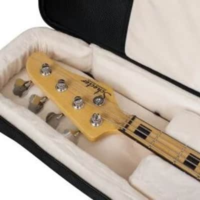 Gator ProGo Series Ultimate Gig Bag for Bass image 7