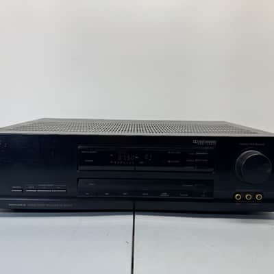 Sherwood RV-4050R Receiver HiFi Stereo Vintage Home Audio 5 Channel AM/FM Tuner image 1