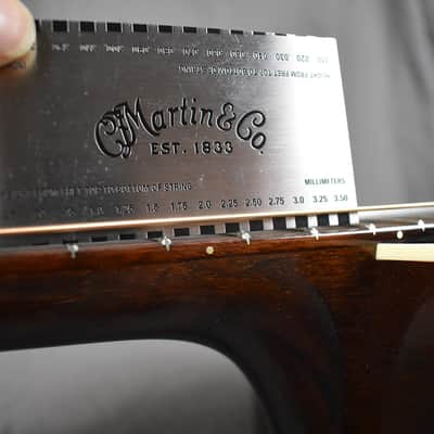 Collings CJ-45 T Old Growth Sitka Top image 18