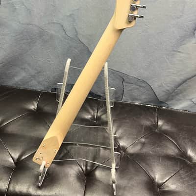 Squier Loaded Telecaster Neck with Maple Fingerboard image 4