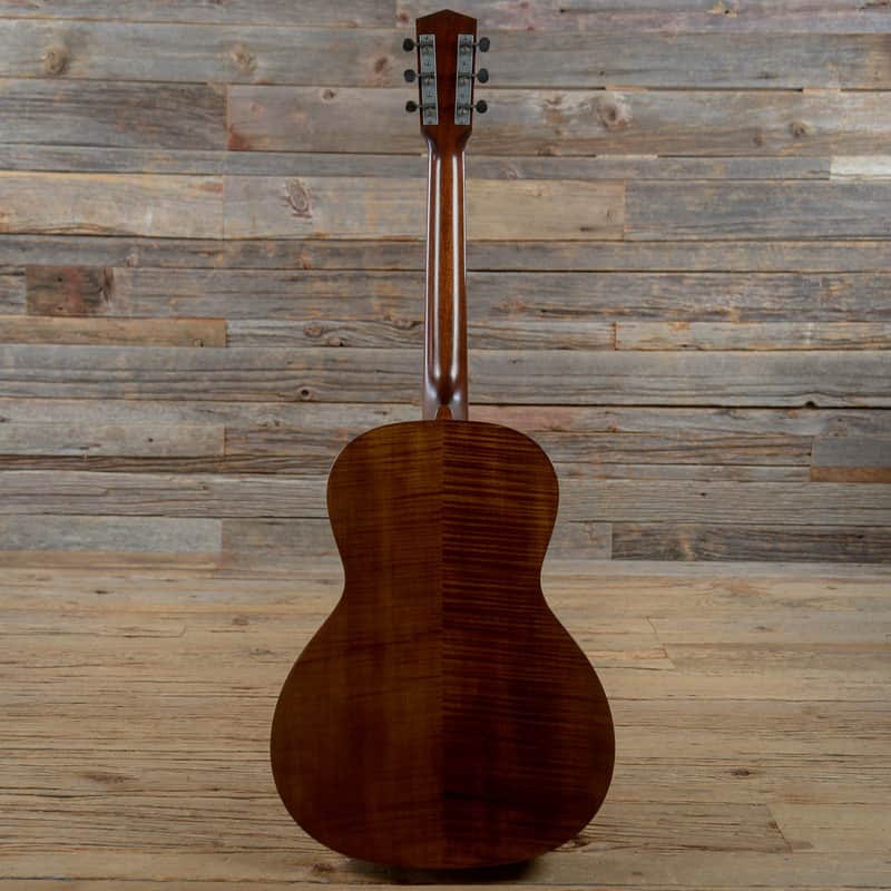 Waterloo WL-12 Parlor Acoustic image 4