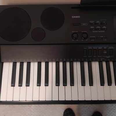 Casio WK6500 - Black image 3