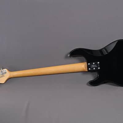 Ernie Ball Music Man Stingray 5 BLK RW 1998 image 8