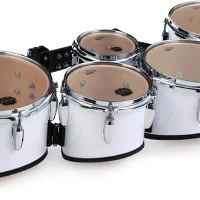 Mapex Qualifier Marching Tenor Drum Quint image 2