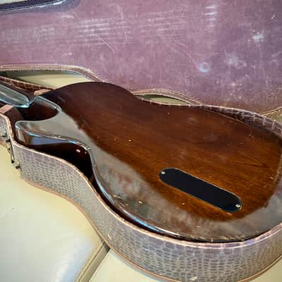 Gibson Junior 1956 image 10