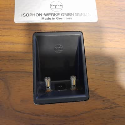 Isophon TS 7002 Hi-Fi-Studiokompaktbox Monitor image 3