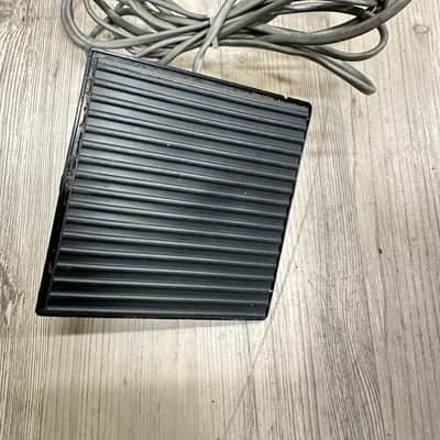 Ampeg footswitch image 5