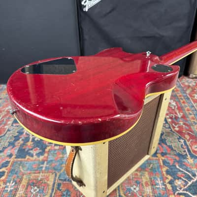 Yamaha SG700 Sunburst Made in Japan -1979 image 21