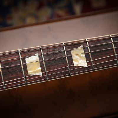 Gibson USA Custom Shop Les Paul R8 1958 Reissue image 16