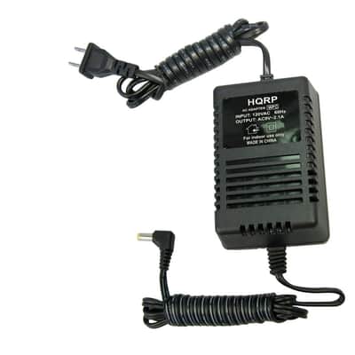 Rocktron Intellifex - Gearspace