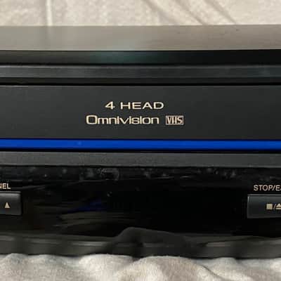 Panasonic PV-V402 image 5