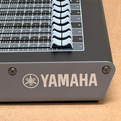 Yamaha DM3 Standard 22-Channel Digital Mixing Console image 10