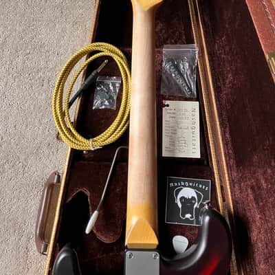 (Garland, TX) 2023 Nash S-63 Mint Condition with Case and Candy image 6