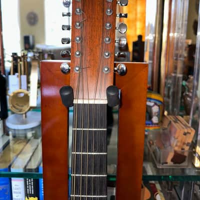 Martin D-12-28 1974 image 2