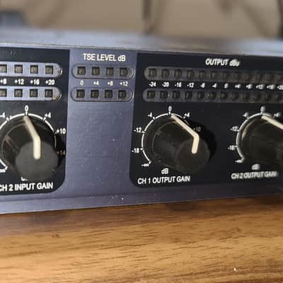 dbx quantum - Mastering processor / Analogue sound image 3
