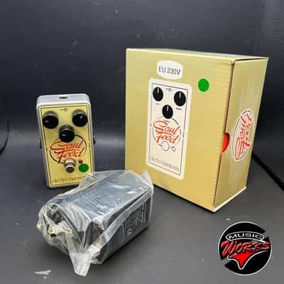 Electro Harmonix   Soul Food image 7