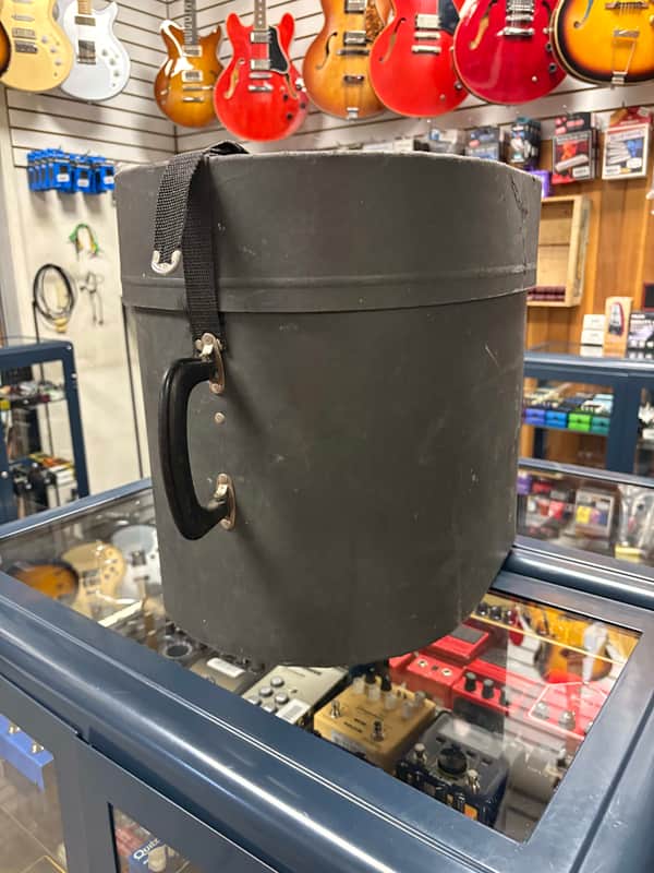 Nomad 10"x16" Fibre Drum Case (Used) image 1