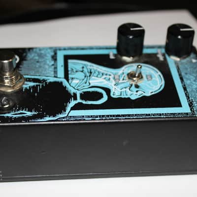 Walrus Audio Emissary Parallel Boost image 3