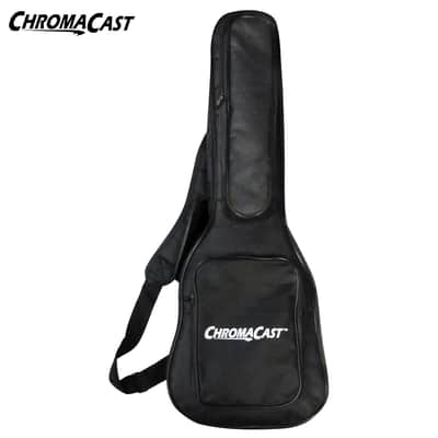 ChromaCast Soprano Ukulele Padded Bag image 1