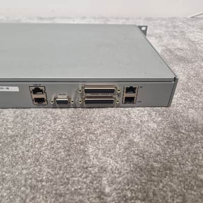 ClearOne 8i – 8 Microphone Inputs & DSP Integration - Good image 7