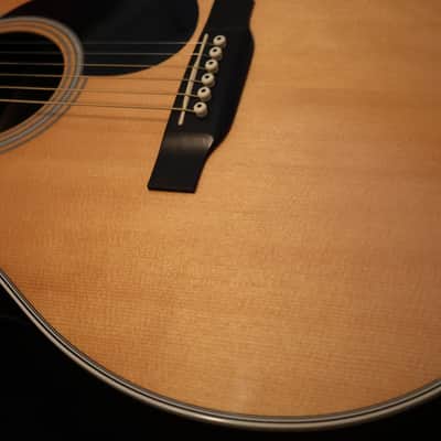 Martin OMC-28E 2016 image 18