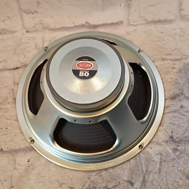 Celestion Seventy 80 16ohm Speaker