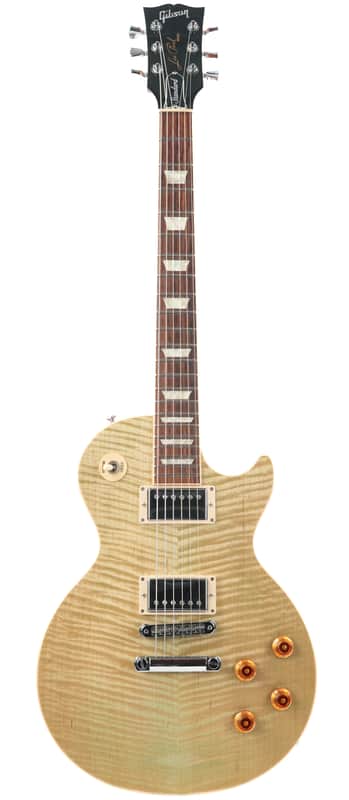 Gibson Les Paul Standard Sea Foam Green 2019 image 1