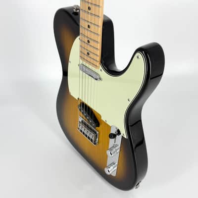 2006 Tom Anderson T Classic - Tobacco Burst image 7