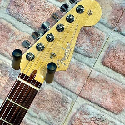 Fender American Professional 2018 - 3TS image 5