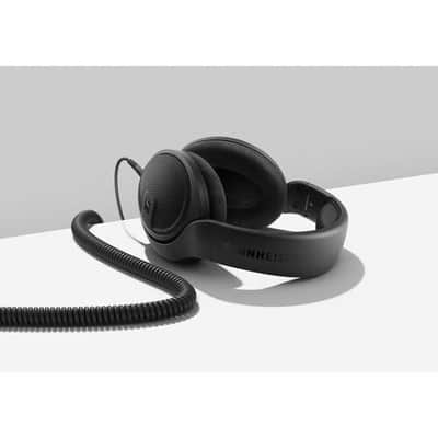Sennheiser HD 400 PRO Open-Back Studio Reference Headphones image 6