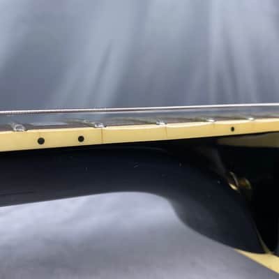 Epiphone Les Paul Custom 2004 image 15