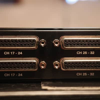 Antelope Audio Orion 32+ Gen 3 Thunderbolt / USB Audio Interface image 17