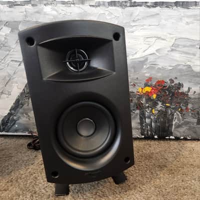 Klipsch Klipsch ProMedia THX 2.1 Pair Speakers 90s image 5