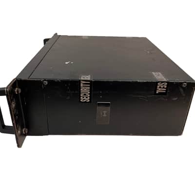 MA Lighting Network Processing Unit image 5