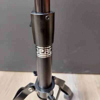 Peace SS-690 BK Snare Stand - Black image 2